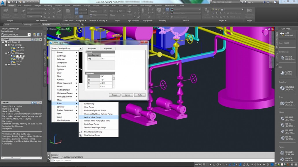 parametric modeling software cad