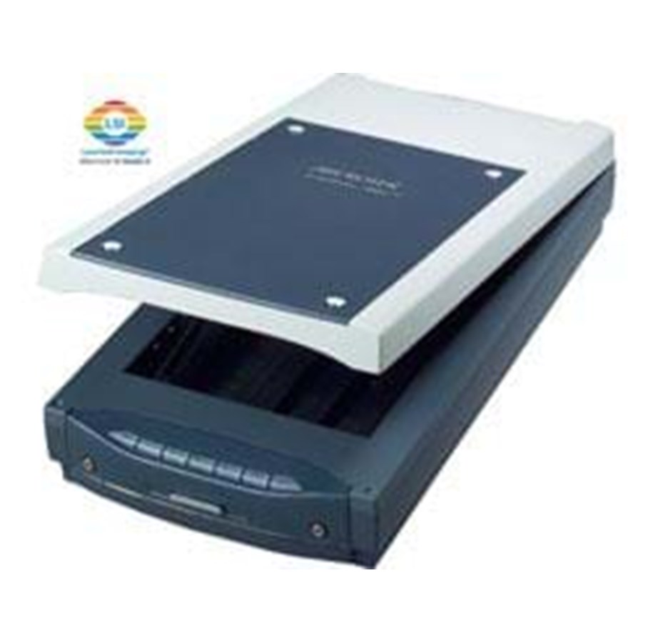 microtek scanner i800